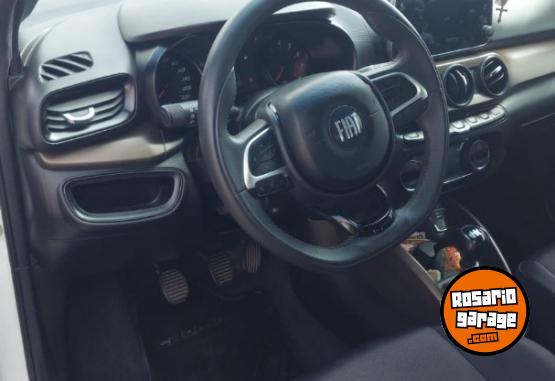 Autos - Fiat Fiat Cronos 1.3 Drive S-d 2022 Nafta 77000Km - En Venta