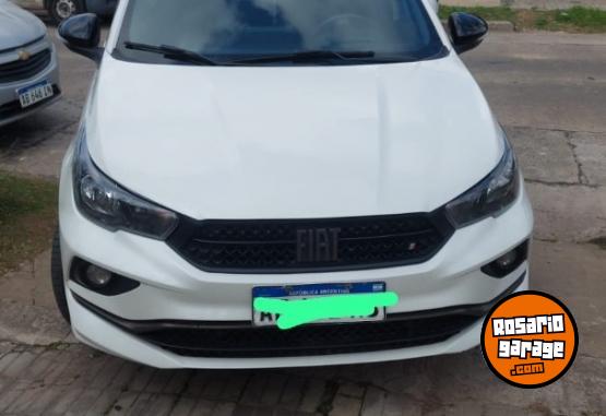Autos - Fiat Fiat Cronos 1.3 Drive S-d 2022 Nafta 77000Km - En Venta
