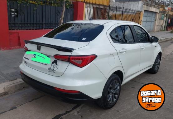 Autos - Fiat Fiat Cronos 1.3 Drive S-d 2022 Nafta 77000Km - En Venta