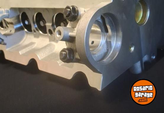 Accesorios para Autos - TAPA DE CILINDRO PEUGEOT 405D OKM - En Venta