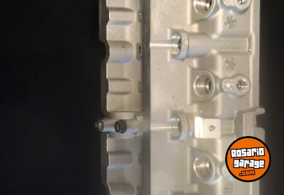 Accesorios para Autos - TAPA DE CILINDRO PEUGEOT 405D OKM - En Venta