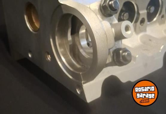 Accesorios para Autos - TAPA DE CILINDRO PEUGEOT 405D OKM - En Venta