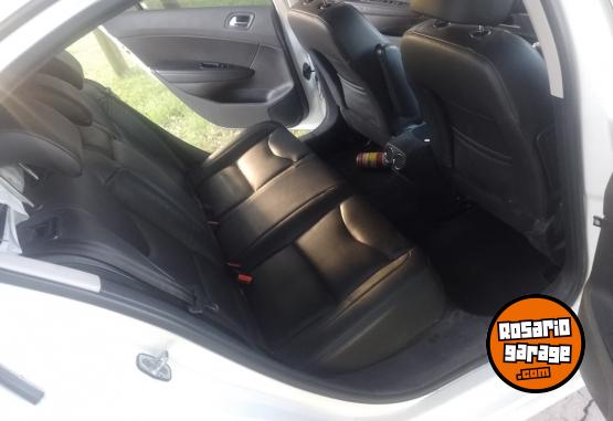Autos - Peugeot 408 2014 GNC 100000Km - En Venta