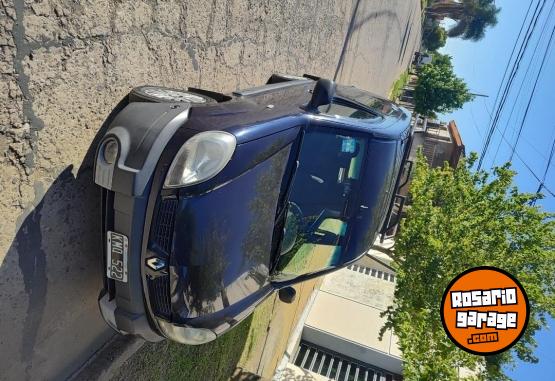 Utilitarios - Renault Kangoo 2011 GNC 275000Km - En Venta