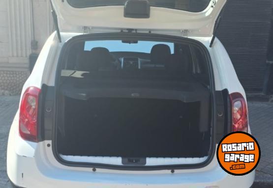 Autos - Renault DUSTER DINAMIQUE 2019 Nafta 104948Km - En Venta