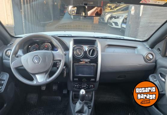 Autos - Renault DUSTER DINAMIQUE 2019 Nafta 104948Km - En Venta