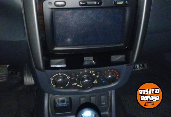 Autos - Renault DUSTER DINAMIQUE 2019 Nafta 104948Km - En Venta