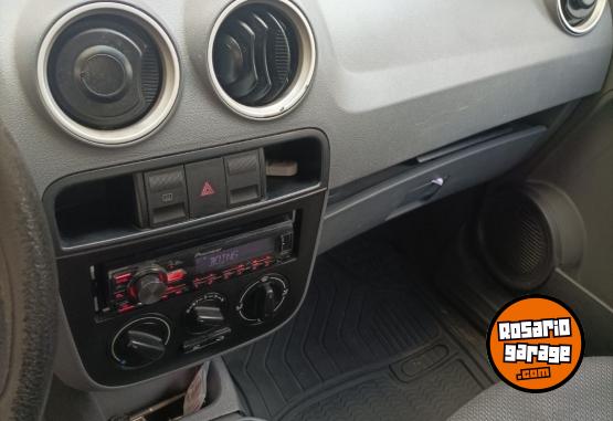 Autos - Volkswagen GOL POWER 2007 Nafta 133000Km - En Venta