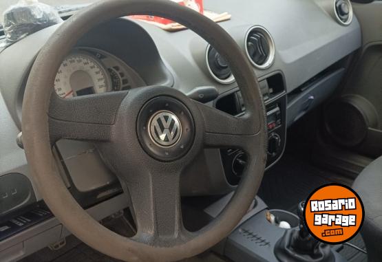 Autos - Volkswagen GOL POWER 2007 Nafta 133000Km - En Venta