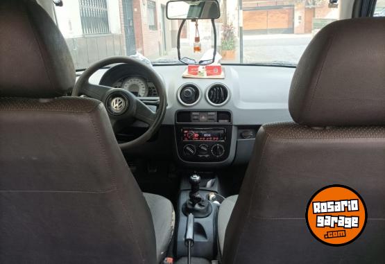 Autos - Volkswagen GOL POWER 2007 Nafta 133000Km - En Venta