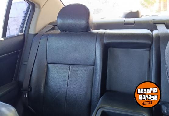 Autos - Nissan Sentra 2011 Nafta 220Km - En Venta