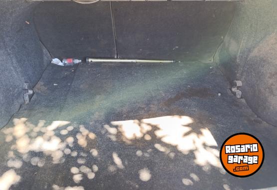 Autos - Nissan Sentra 2011 Nafta 220Km - En Venta