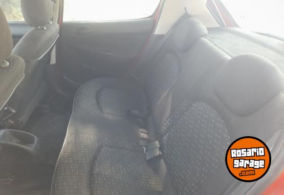 Autos - Peugeot 206 2008 GNC 203000Km - En Venta