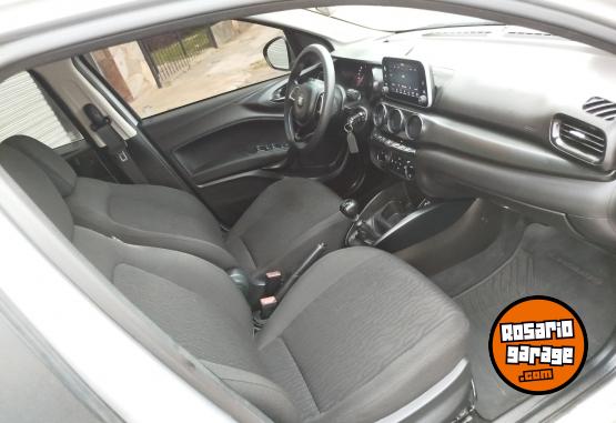 Autos - Fiat CRONOS 2022 Nafta 68000Km - En Venta