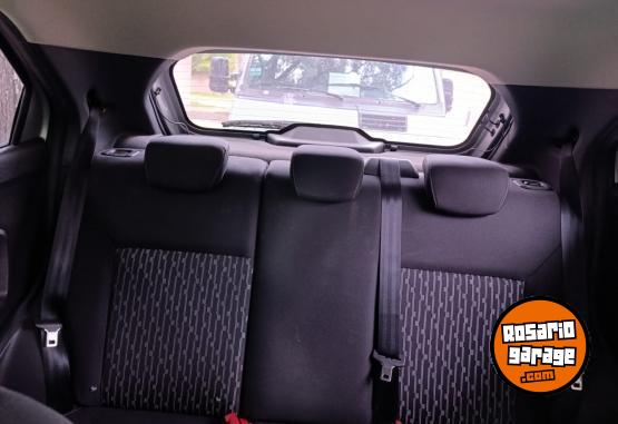 Autos - Ford K  sc 2017 Nafta 27000Km - En Venta