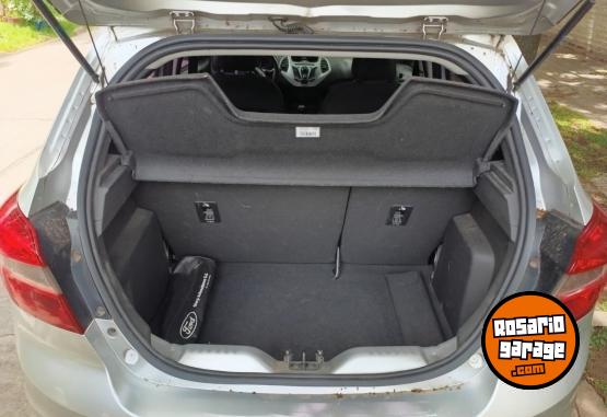 Autos - Ford K  sc 2017 Nafta 27000Km - En Venta