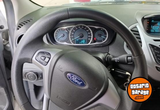 Autos - Ford K  sc 2017 Nafta 27000Km - En Venta