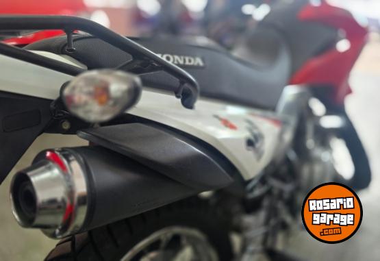 Motos - Honda Xr 150cc 2016 2016 Nafta  - En Venta