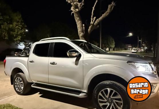 Camionetas - Nissan Le 2017 Diesel 67000Km - En Venta
