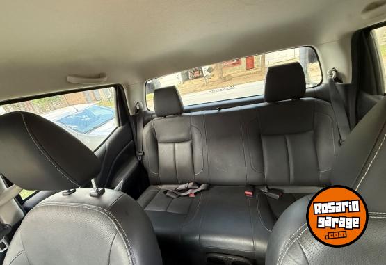 Camionetas - Nissan Le 2017 Diesel 67000Km - En Venta