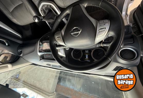 Camionetas - Nissan Le 2017 Diesel 67000Km - En Venta