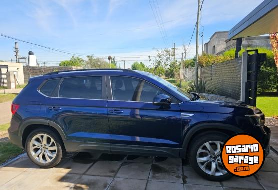 Autos - Volkswagen Taos 2024 Nafta 12500Km - En Venta