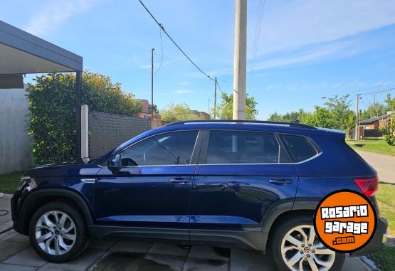 Autos - Volkswagen Taos 2024 Nafta 15700Km - En Venta