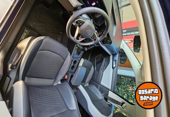 Autos - Volkswagen Taos 2024 Nafta 15700Km - En Venta