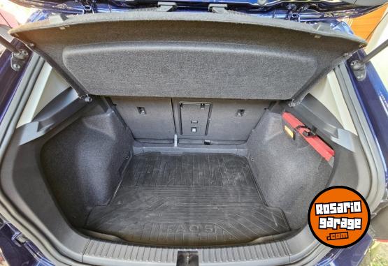 Autos - Volkswagen Taos 2024 Nafta 15700Km - En Venta