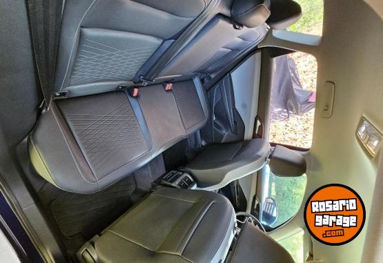 Autos - Volkswagen Taos 2024 Nafta 15700Km - En Venta