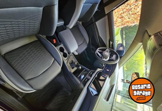 Autos - Volkswagen Taos 2024 Nafta 15700Km - En Venta