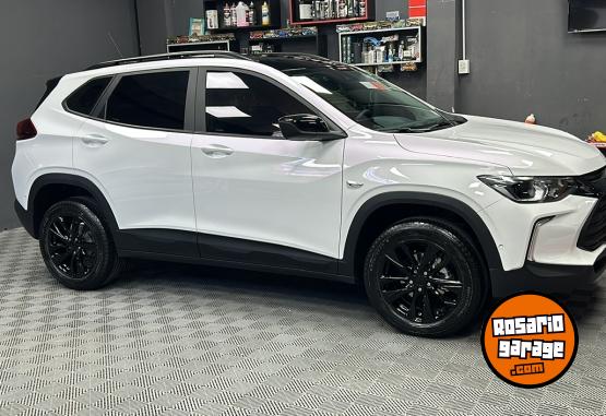 Autos - Chevrolet LTZ TURBO 2024 Nafta 32500Km - En Venta