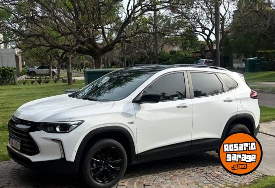 Autos - Chevrolet LTZ TURBO 2024 Nafta 32500Km - En Venta