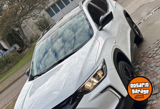 Autos - Chevrolet LTZ TURBO 2024 Nafta 32500Km - En Venta