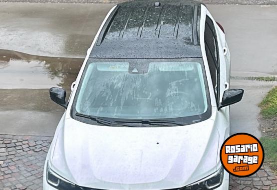 Autos - Chevrolet LTZ TURBO 2024 Nafta 32500Km - En Venta