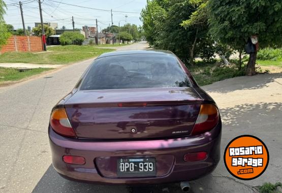 Autos - Chrysler Neón 2001 Nafta 270076Km - En Venta