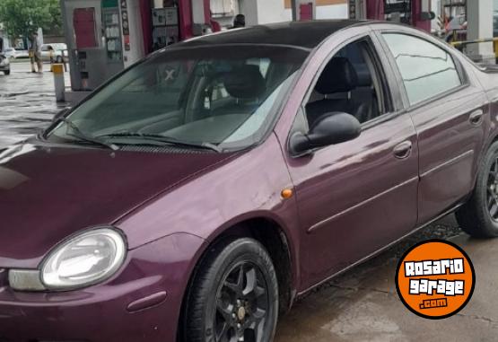 Autos - Chrysler Neón 2001 Nafta 270076Km - En Venta