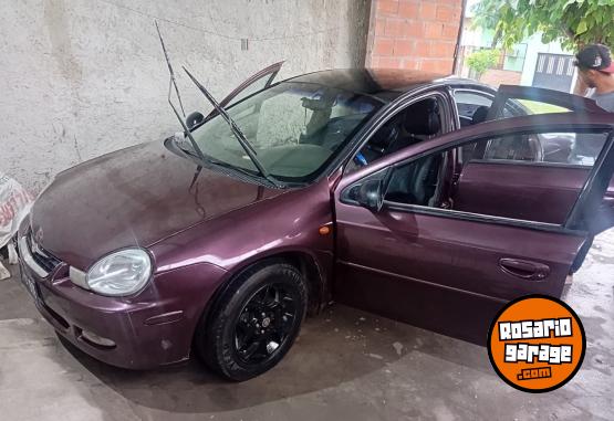 Autos - Chrysler Neón 2001 Nafta 270076Km - En Venta