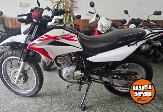 Motos - Yamaha XR 150cc 2021 2021 Nafta - En Venta