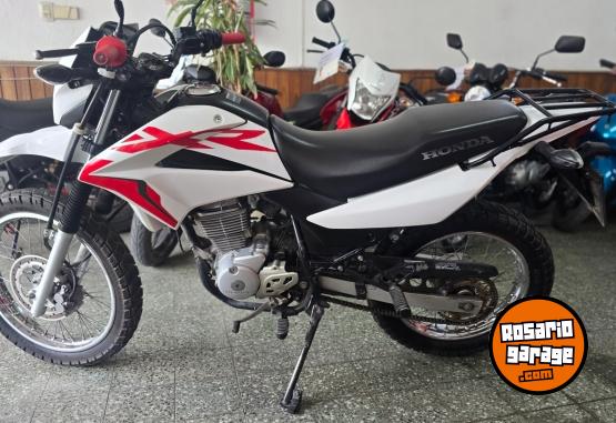 Motos - Yamaha XR 150cc 2021 2021 Nafta - En Venta
