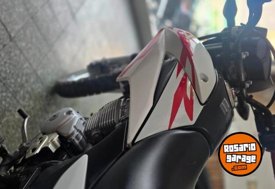 Motos - Yamaha XR 150cc 2021 2021 Nafta - En Venta