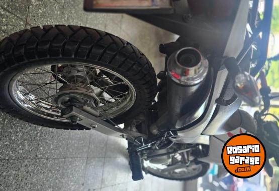 Motos - Yamaha XR 150cc 2021 2021 Nafta - En Venta