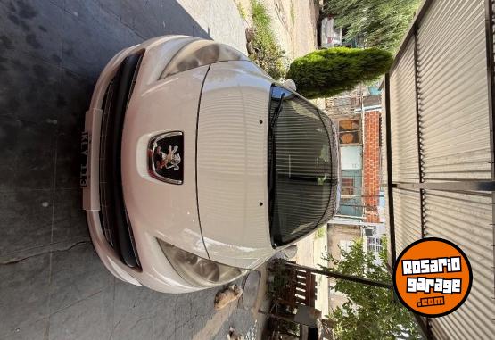 Autos - Peugeot 207 GTI 2011 Nafta 161000Km - En Venta