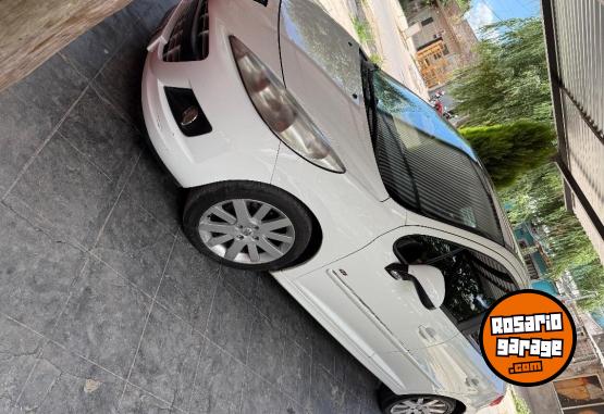 Autos - Peugeot 207 GTI 2011 Nafta 161000Km - En Venta