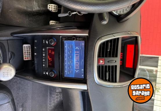 Autos - Peugeot 207 GTI 2011 Nafta 161000Km - En Venta