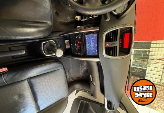 Autos - Peugeot 207 GTI 2011 Nafta 161000Km - En Venta