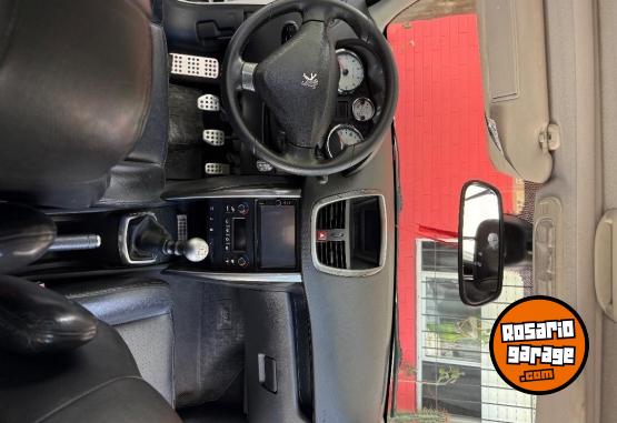 Autos - Peugeot 207 GTI 2011 Nafta 161000Km - En Venta