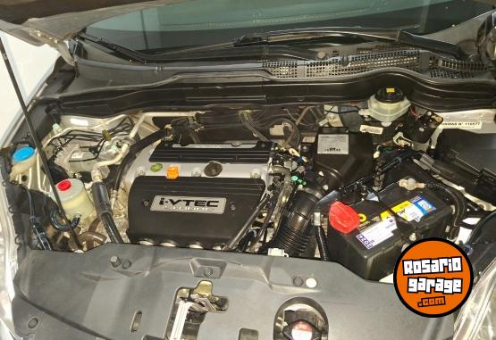 Camionetas - Honda Crv 2011 Nafta 150000Km - En Venta