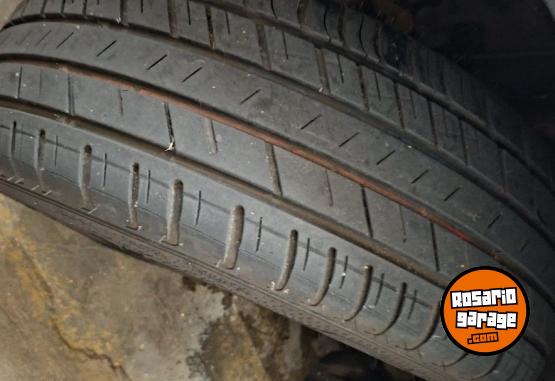 Camionetas - Honda Crv 2011 Nafta 150000Km - En Venta