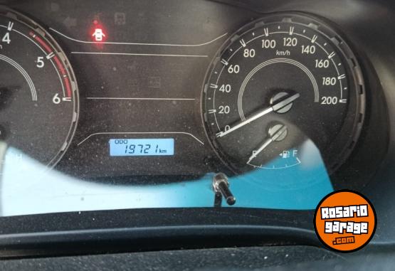 Camionetas - Toyota DX 2019 Diesel 19700Km - En Venta